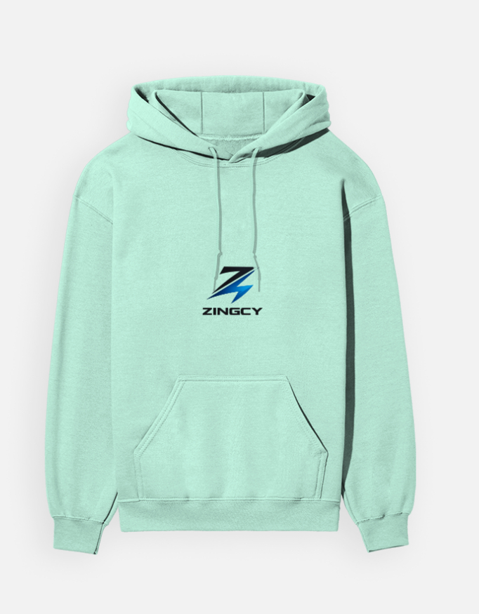 ZINGCY  Best Oversized Hoodie