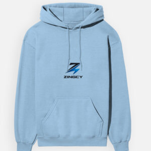 ZINGCY  Best Oversized Hoodie