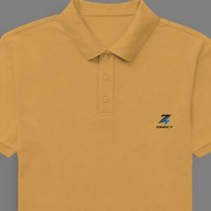 ZINGCY Men’s Polo