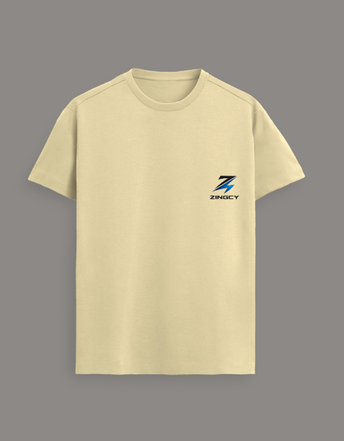 ZINGCY Supima T-Shirt