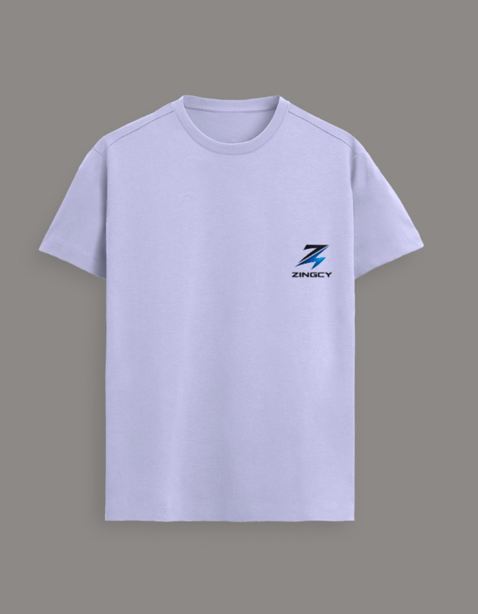 ZINGCY Supima T-Shirt