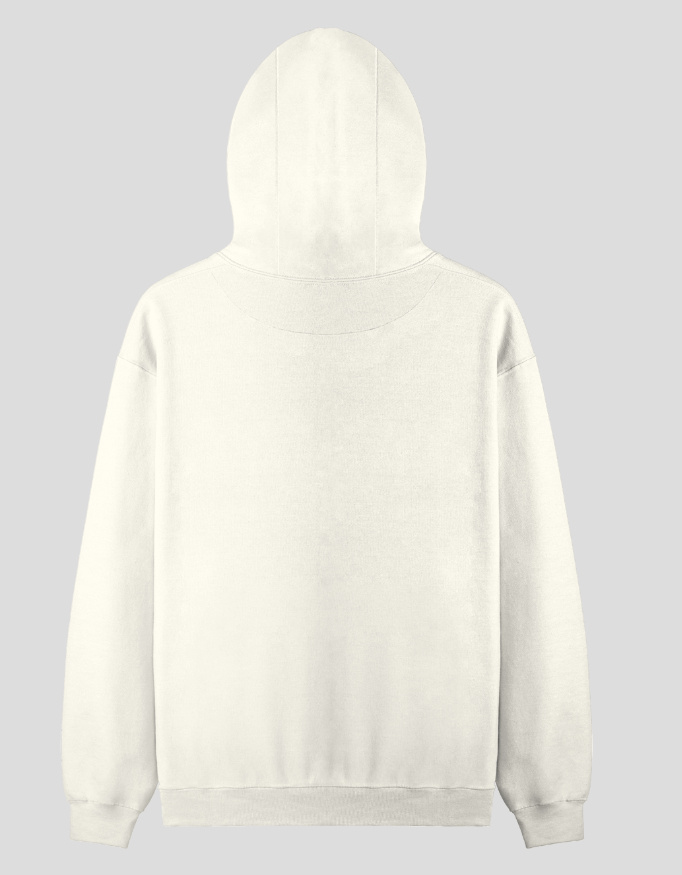 Unisex Pullover Hoodie