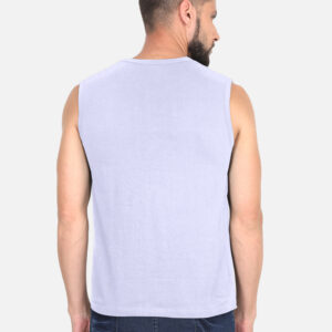 Men’s Sleeveless T-Shirt